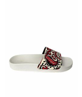 RED VALENTINO Шлепанцы