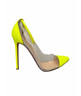 CHRISTIAN LOUBOUTIN Туфли