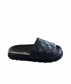 BOTTEGA VENETA Шлепанцы