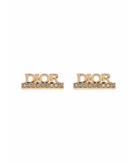 CHRISTIAN DIOR Серьги