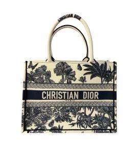 CHRISTIAN DIOR Сумка тоут