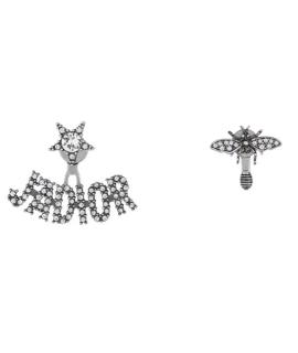 CHRISTIAN DIOR Серьги