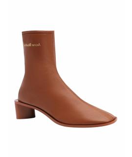 ACNE STUDIOS Ботильоны