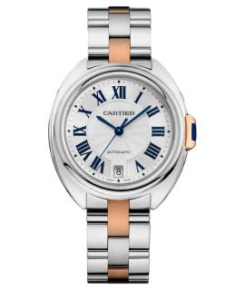 CARTIER Часы