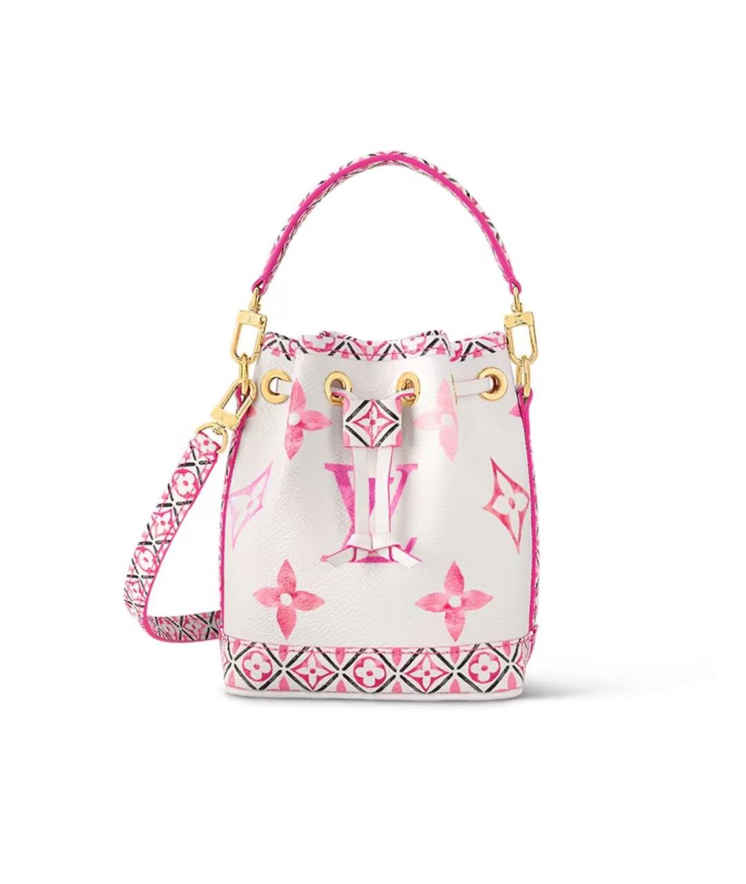 LOUIS VUITTON Сумка через плечо, фото 1