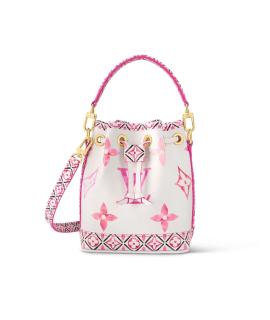 LOUIS VUITTON Сумка через плечо