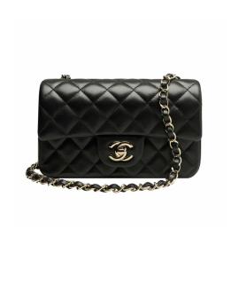 CHANEL Сумка через плечо