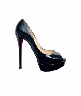 CHRISTIAN LOUBOUTIN Туфли