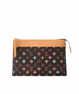 LOUIS VUITTON Клатч/вечерняя сумка
