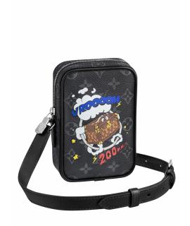 LOUIS VUITTON Сумка на плечо