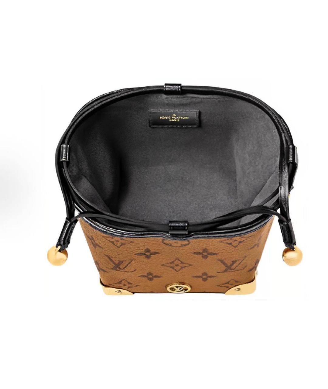 LOUIS VUITTON Сумка через плечо, фото 3