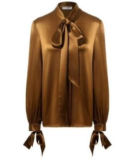 SAINT LAURENT Блузы