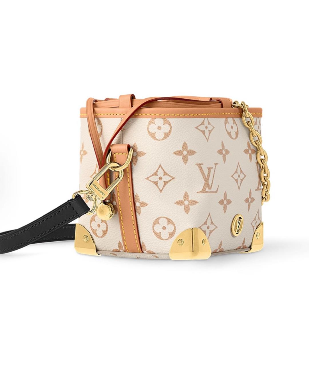 LOUIS VUITTON Сумка через плечо, фото 2