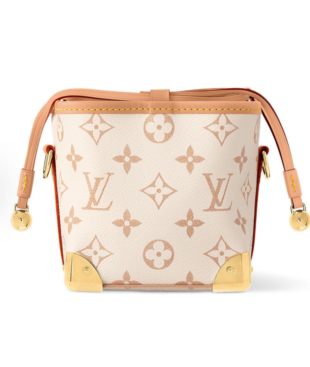 LOUIS VUITTON Сумка через плечо, фото 5