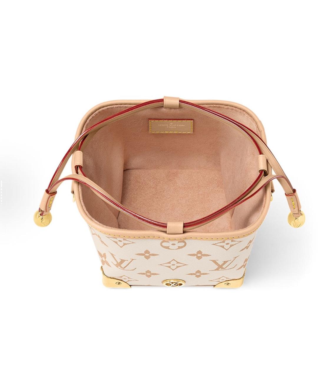 LOUIS VUITTON Сумка через плечо, фото 3