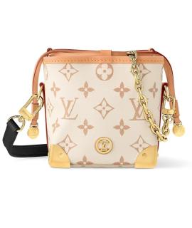 LOUIS VUITTON Сумка через плечо