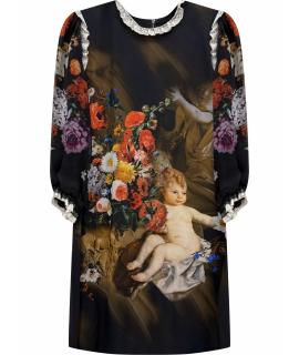 DOLCE&GABBANA Платье