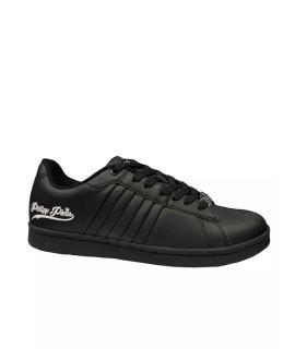 PHILIPP PLEIN Низкие кроссовки / кеды