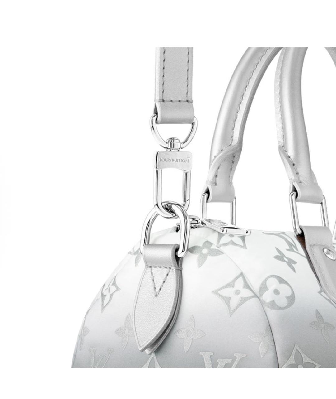 LOUIS VUITTON Сумка с короткими ручками, фото 4