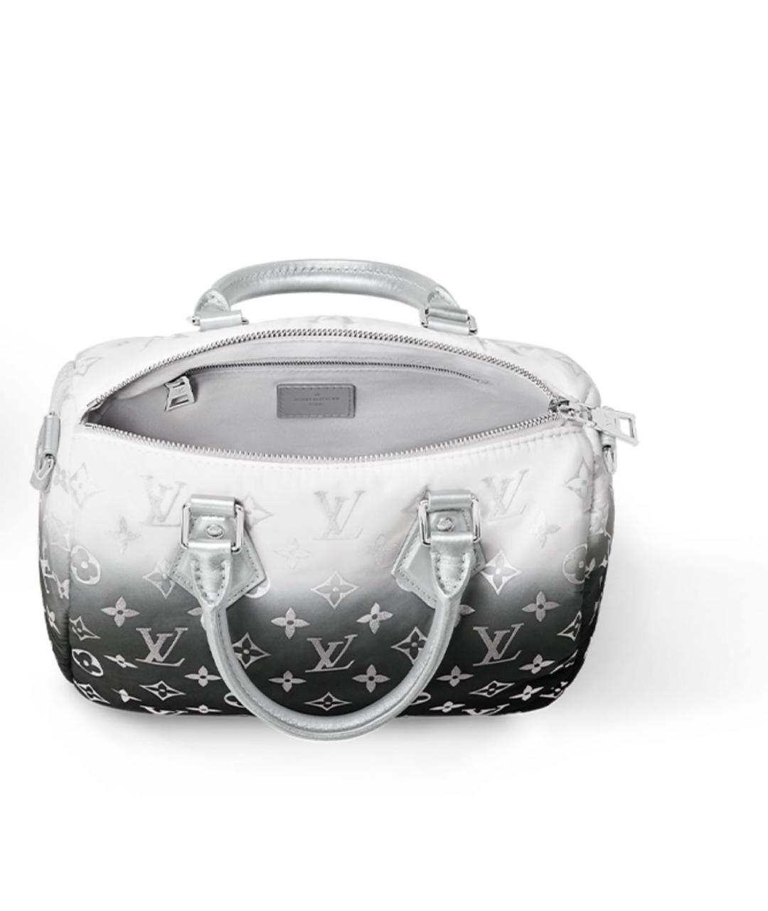 LOUIS VUITTON Сумка с короткими ручками, фото 3