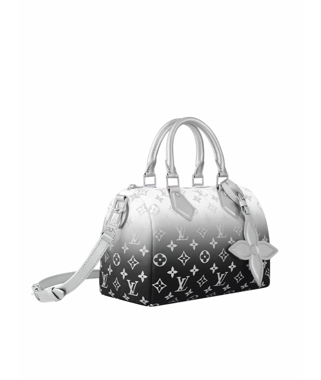 LOUIS VUITTON Сумка с короткими ручками, фото 1