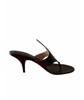 FERRAGAMO Мюли