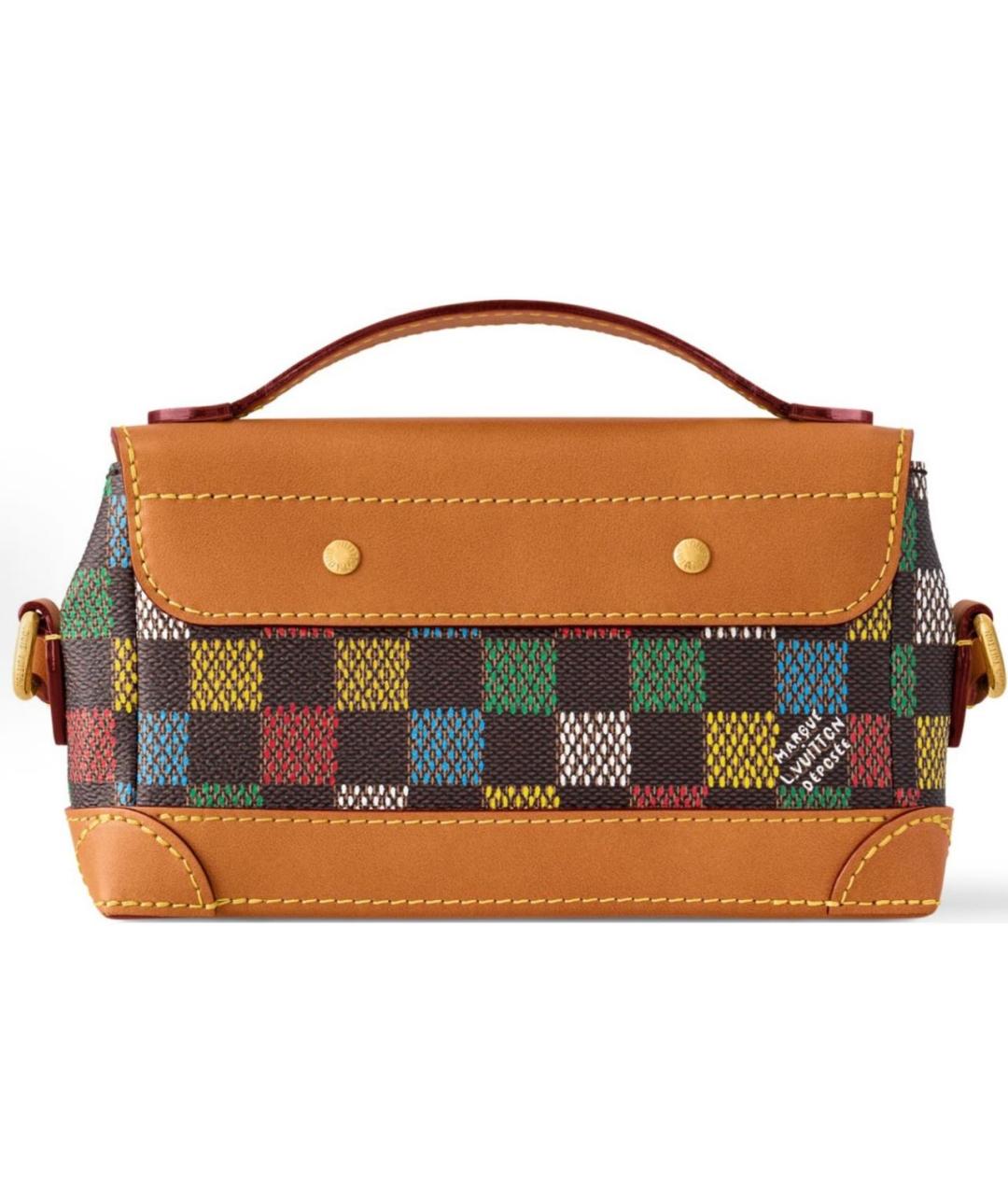 LOUIS VUITTON Сумка на плечо, фото 3