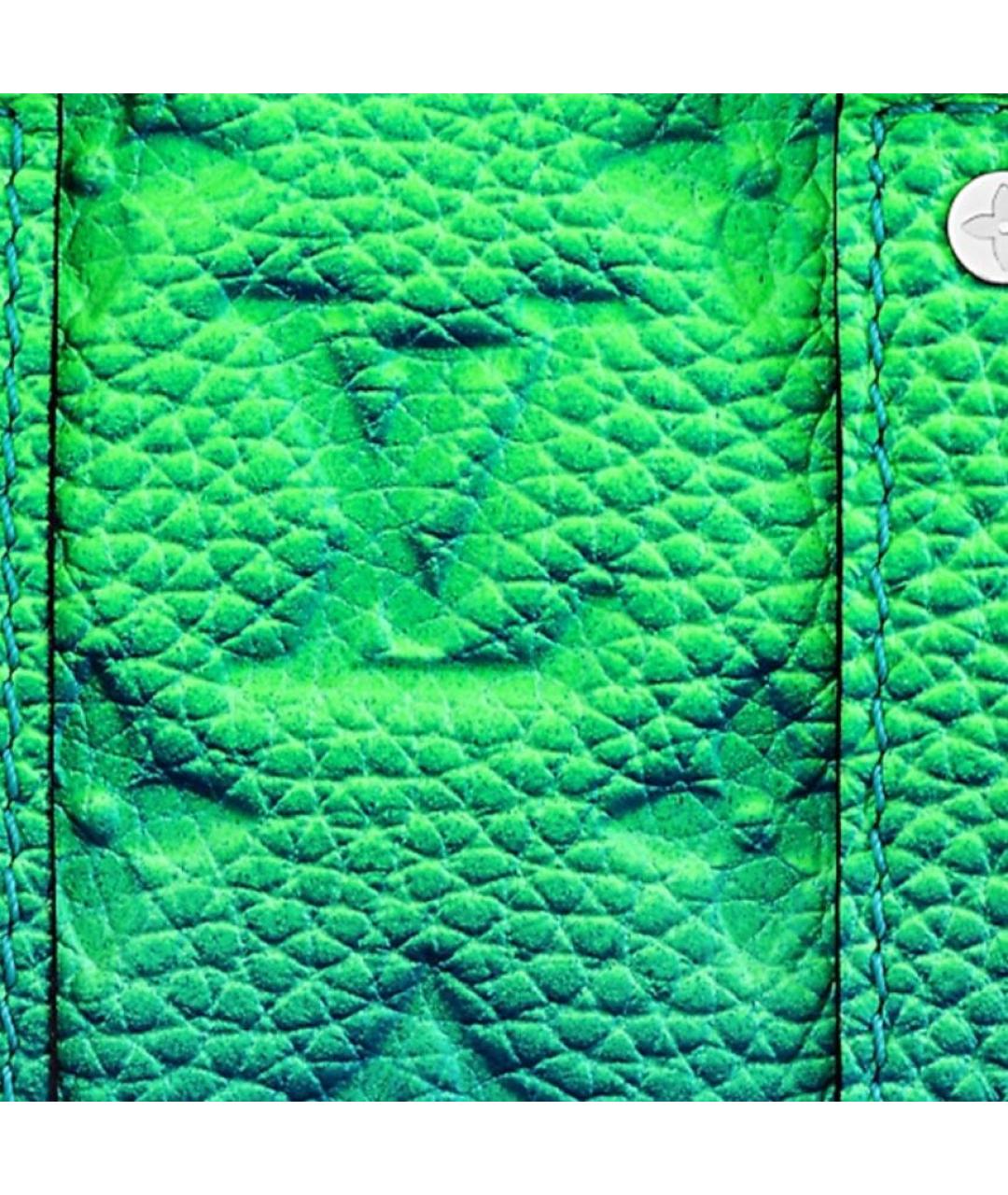 LOUIS VUITTON Сумка через плечо, фото 4