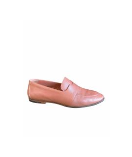 HERMES Лоферы