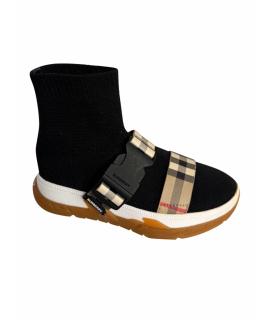 BURBERRY Кеды