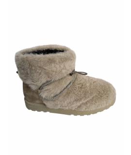 BRUNELLO CUCINELLI Ботинки