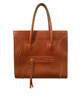 CELINE Сумка с короткими ручками