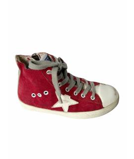 GOLDEN GOOSE DELUXE BRAND Кеды