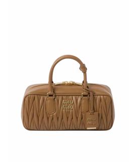 MIU MIU Сумка с короткими ручками