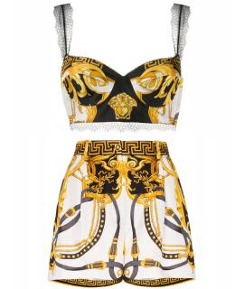 VERSACE Костюм с брюками