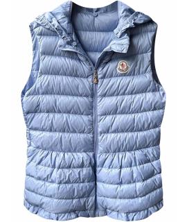 MONCLER KIDS Верхняя одежда