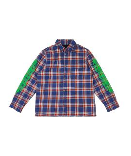 CHROME HEARTS Кэжуал рубашка