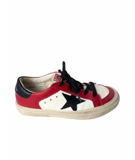 GOLDEN GOOSE DELUXE BRAND Кеды
