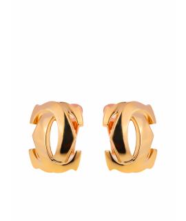 CARTIER Серьги