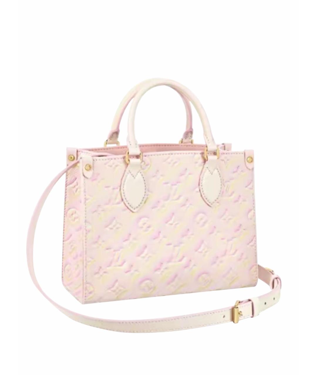 LOUIS VUITTON Сумка тоут, фото 1