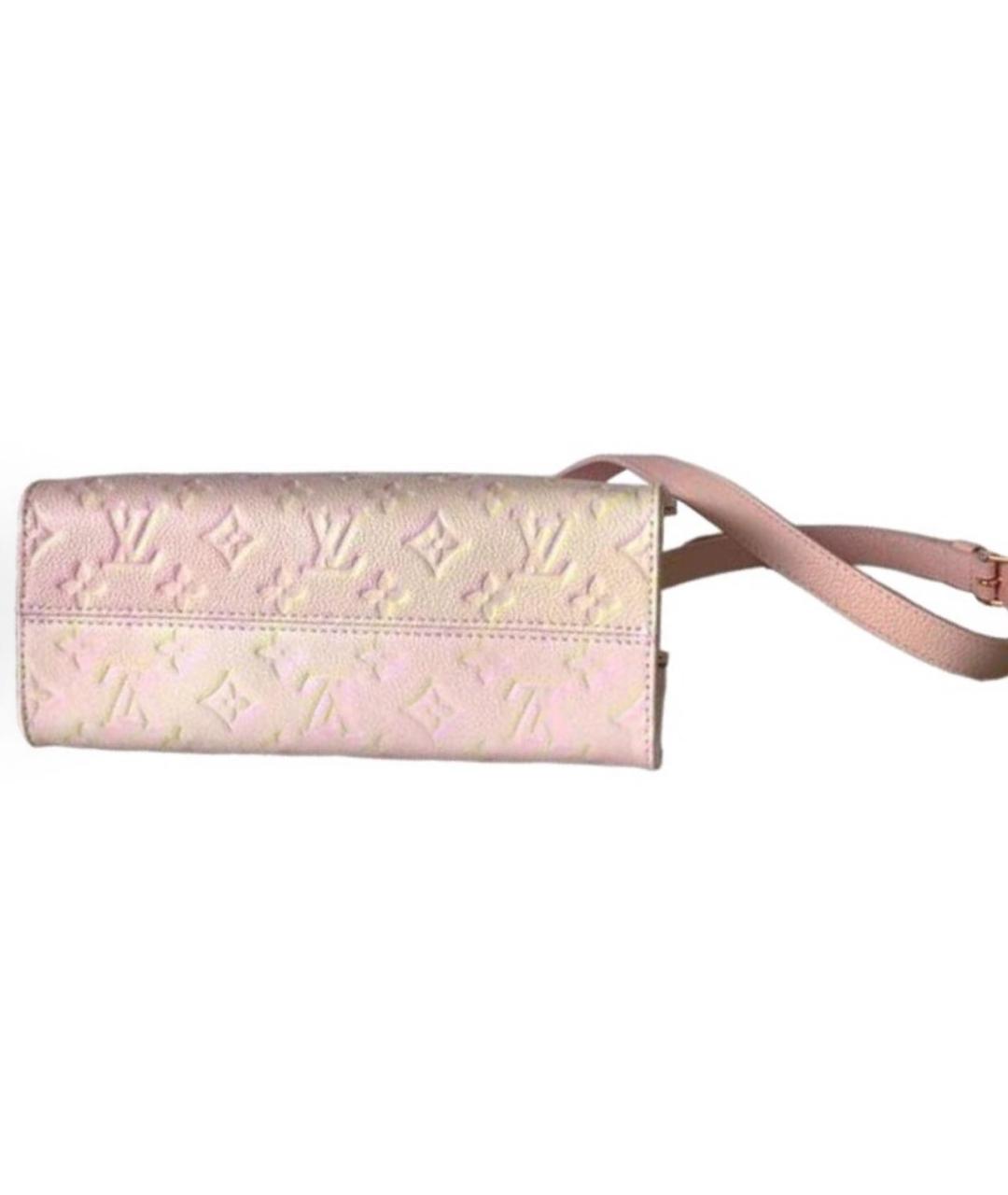 LOUIS VUITTON Сумка тоут, фото 4
