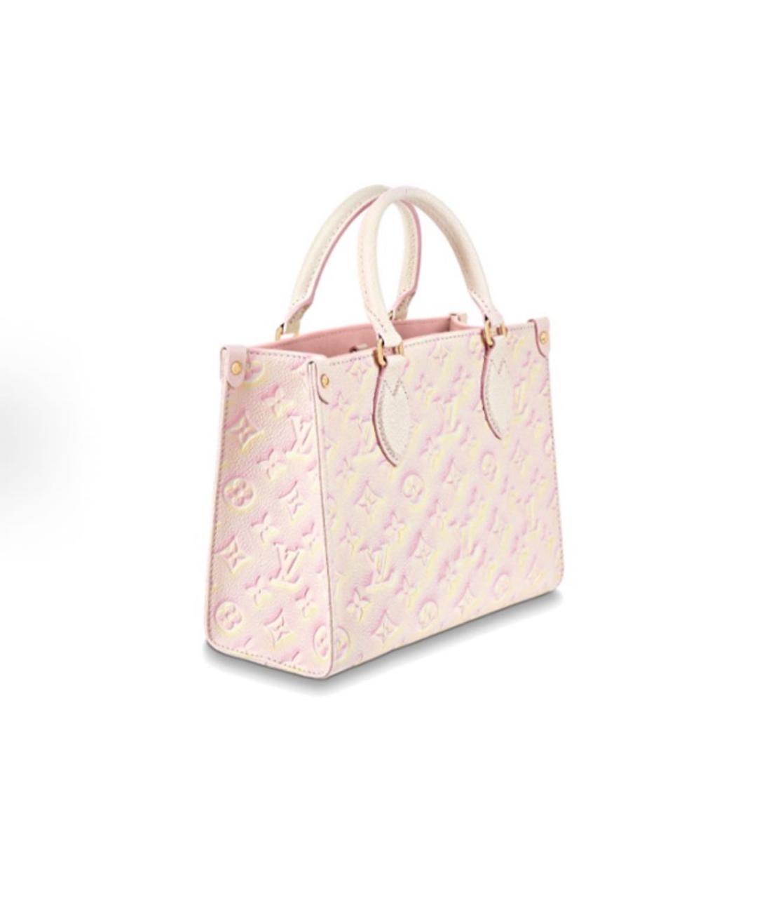 LOUIS VUITTON Сумка тоут, фото 2
