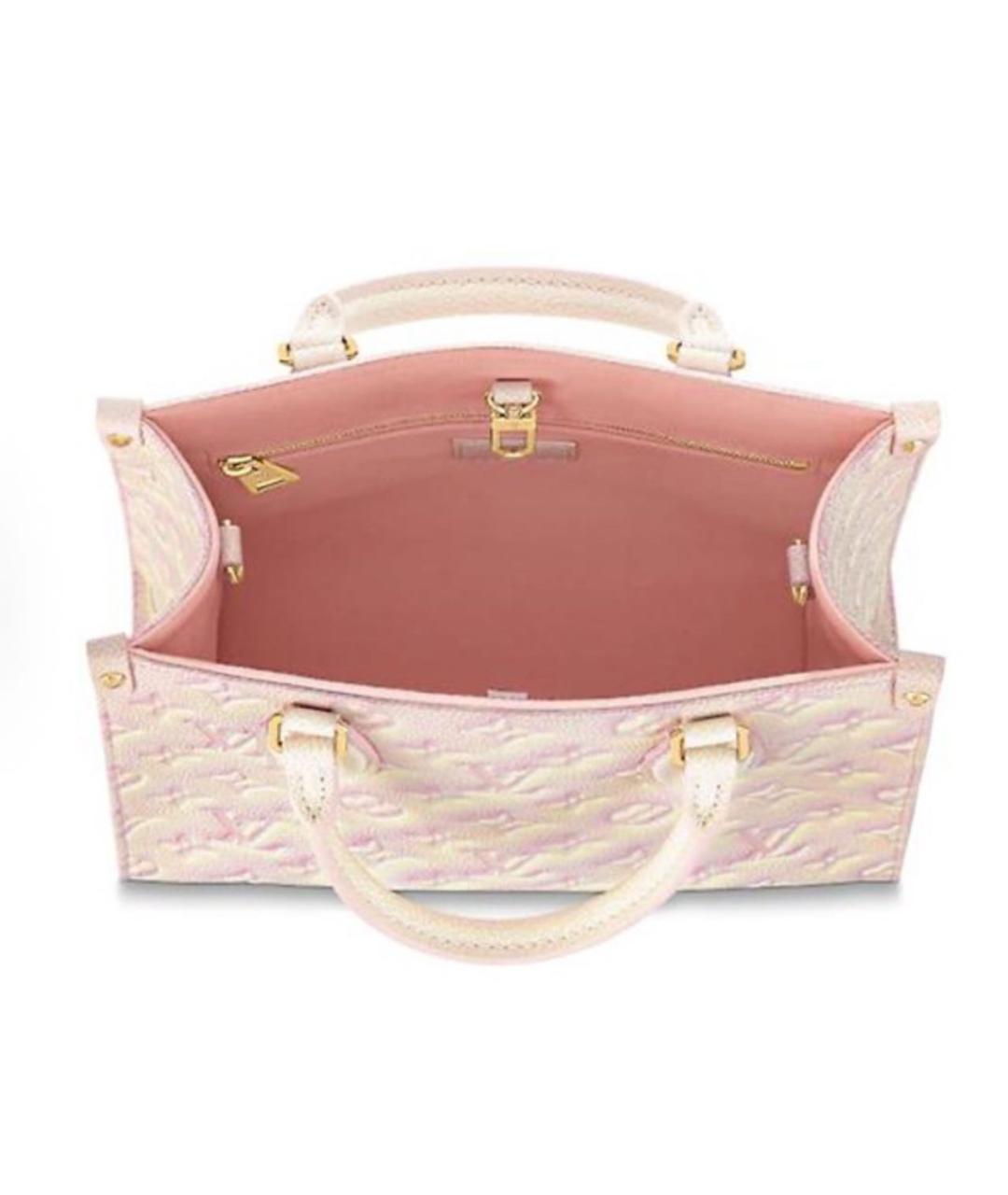 LOUIS VUITTON Сумка тоут, фото 5