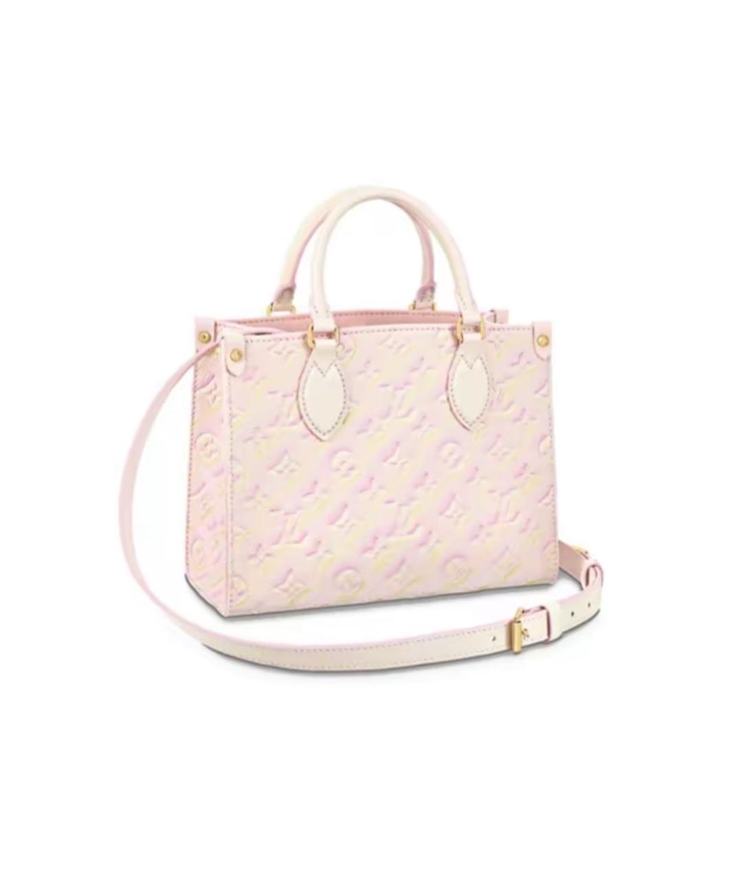 LOUIS VUITTON Сумка тоут, фото 6