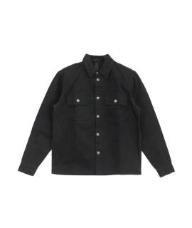 CHROME HEARTS Кэжуал рубашка