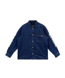 CHROME HEARTS Кэжуал рубашка