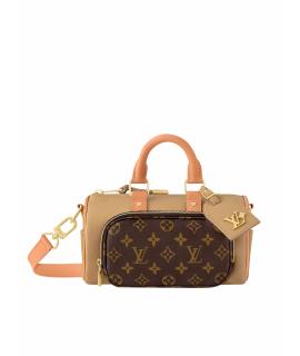 LOUIS VUITTON Сумка с короткими ручками