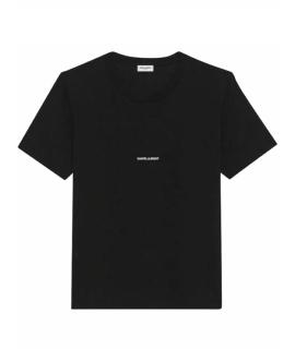 SAINT LAURENT Футболка