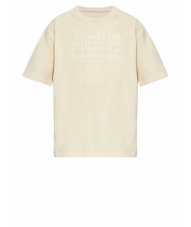MAISON MARGIELA Футболка