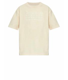 MAISON MARGIELA Футболка